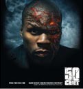 50 Cent Концерт в Санкт-Петербурге 3 апреля 2010